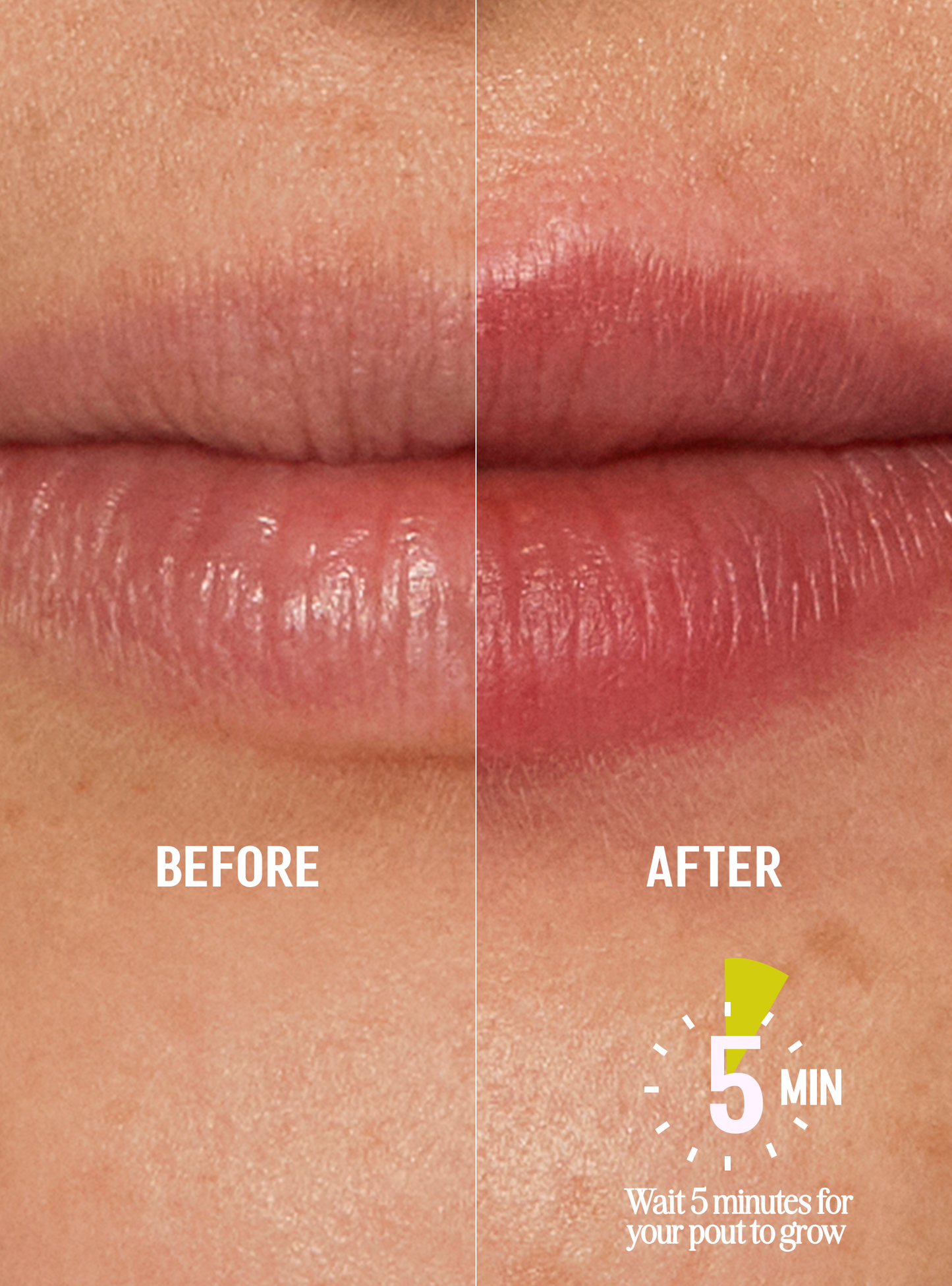 GLOSSÉ INVISIBLE LIP LINER