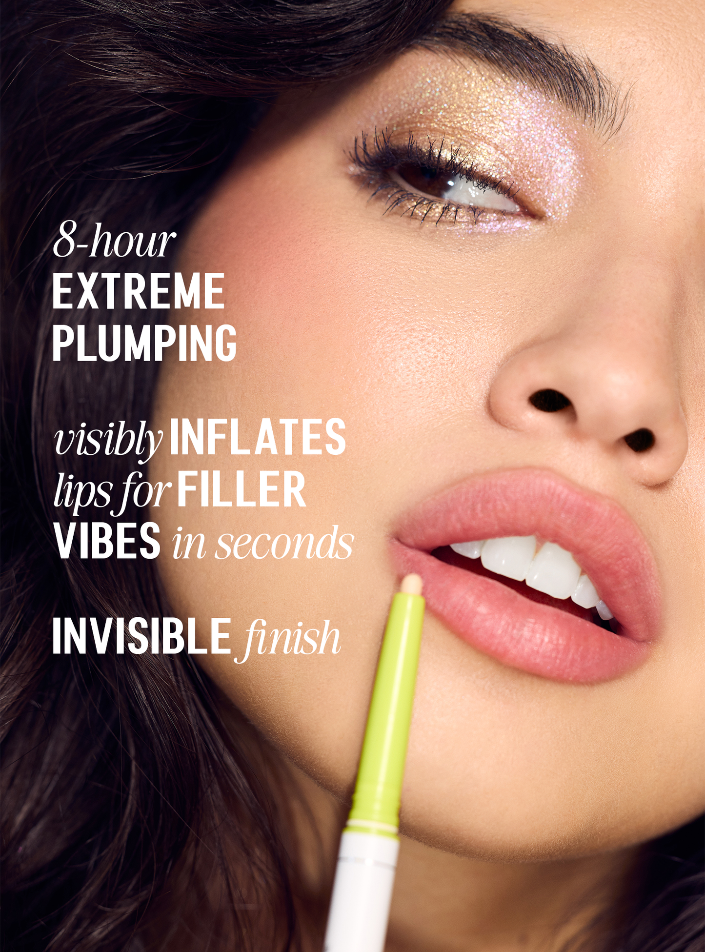 GLOSSÉ INVISIBLE LIP LINER