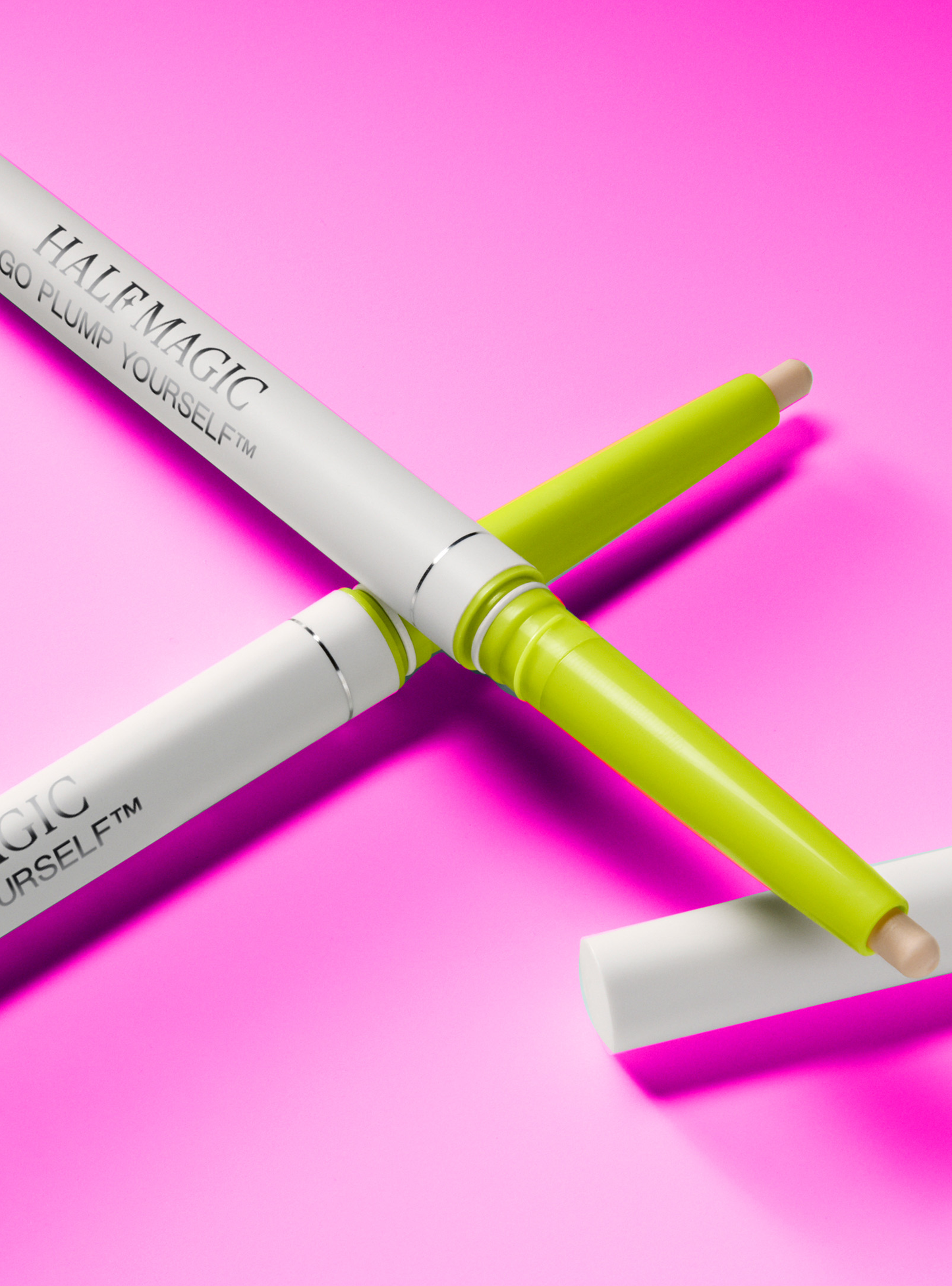 GLOSSÉ INVISIBLE LIP LINER